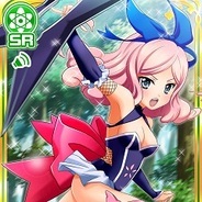 ドリコム、『ファンタジスタドール ガールズロワイヤル』で新イベント「かがみかみかみ バトルの予感!?」を開催