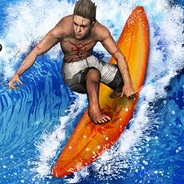 SummerTimeStudioの新作『Ancient Surfer』がリリースから10日間で世界50万DLを達成!