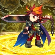 エイリム、人気RPG『ブレイブフロンティア』Android版の事前登録の受付開始! 登録特典は「ダイヤ」5個