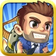 【海外アプリ研究】vol.08 『Jetpack Joyride』…2年以上ランキング上位のロングヒットアプリを徹底分析!