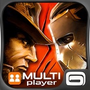 ゲームロフト、『シックス・ガンズ』で大型アップデート…マルチプレイコンテンツ「チームデスマッチ」が登場!