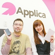今こそ、博打の打ち時。アプリカ流「倍返し」。
