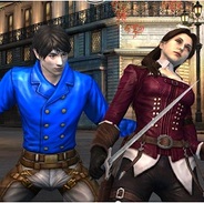 スクウェア・エニックス、iOS向け新感覚アクションRPG『BLOODMASQUE』の期間限定セール実施 600円→300円に