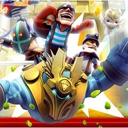 アラリオ、Android向けRTS『激突!クランウォーズ』を9月26日に提供決定…事前登録キャンペーン実施中