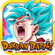 【App Storeランキング(5/9)】『ドッカンバトル』が再び首位を獲得! 火の祭典ジョブガチャで『BDフェアリーズエフェクト』は21位に急浮上