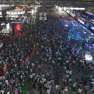 【TGS2013】「東京ゲームショウ2013」、総来場者数は過去最多の27万0197名 一般公開日は両日とも10万人突破 来年は9月18日~21日に開催