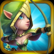 【GooglePlayランキング】人気の新着ゲーム無料TOP50(9/22)…『究極キャッスル攻防戦』が3週連続で首位、BOI『ガールズ×マジック』が2位に急上昇