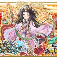 コロプラの『クイズRPG 魔法使いと黒猫のウィズ』が700万DLを突破 テレビCMでDL数の拡大加速
