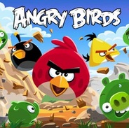 ソースネクストとRovio、業務提携について議論することで基本合意…PC版「Angry Birds」を国内で提供
