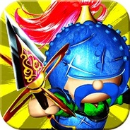 【Google Play売上ランキング(12/25)】コロプラ『軍勢RPG 蒼の三国志』がTVCM効果で16位に上昇