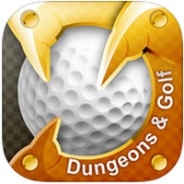 ガーラ、iOSアプリ『Dungeons & Golf』の海外での配信を10~11月に延期