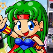 バタフライ、「モバ 7」で『夢夢ワールドDX』のシミュレータアプリの配信開始