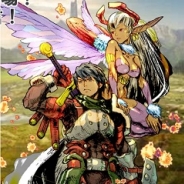 カプコン、iOS向け正統派RPG『ブレイド ファンタジア』の正式サービス開始!