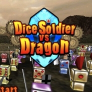 SummerTimeStudio、アクションディフェンスゲーム『Dice Soldier vs Dragon』をF2Pタイトルとしてリニューアル
