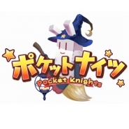 BOI、ファンタジーRPG『ポケットナイツ』がGoogle Play新着ゲームランキングで1位に