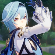 miHoYo、『原神』でエウルアのキャラクター実戦紹介動画「輝く燭光」を公開