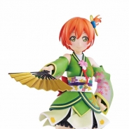 バンプレスト、『一番くじプレミアム ラブライブ!The School Idol Movie』3月5日より販売 「μ’s」のメンバーがプレミアムフギュアで登場‼︎