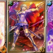 オルトプラス、GREE『バハムートブレイブ』が10/7に2周年 記念キャンペーン開始
