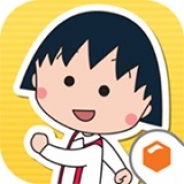 ビーライン、『ちびまる子ちゃんと迷路のまち』のAndroidアプリ版をリリース