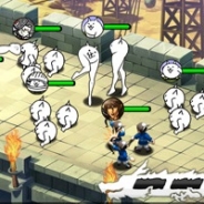 スクエニの『三国志乱舞』が『にゃんこ大戦争』とコラボ…「きもかわにゃんこ」が武将や兵士として登場!