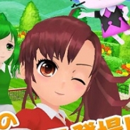 アエリア、『スマッシュ☆テニス ラブショット!!』のAndroid版をリリース