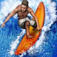 SummerTimeStudioの『Ancient Surfer』が全世界100万DL突破!