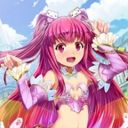 カプコン、iOS向け正統派RPG『ブレイド ファンタジア』でイベント「秋のドゥフ狩り」を開催