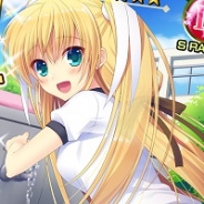 ビジュアルアーツ、Mobage『リトルバスターズ!カードミッション』でイベント「燃え上がれ!熱闘球技大会」を開催 新バージョンのカードも追加
