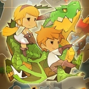 シリコンスタジオ、シミュレーションRPG『MONSTER TAKT』のiOSアプリ版をリリース