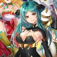 ORATTA、ダークファンタジーRPG『ケイオスブレイド』を「dゲーム」でリリース