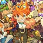 DeNA、ひとふで書きパズル×ダンジョンRPG『ダンジョンポッパー』の提供決定! 事前登録の受付開始
