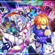 エイタロウソフトのMMORPG『Galaxy Frontier』を『ギャラクシーZERO』として大幅リニューアル