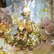 DeNAの超注目の王道RPG『マジック&カノン』がいよいよ明日、正式リリース!