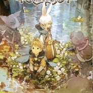 DeNA、大作王道RPG『マジック&カノン』をついにリリース!