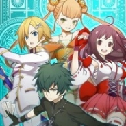 スクエニ、「オカルトメイデン」のサイトオープン 事前登録を開始 シナリオに平坂読さん、花澤香菜さん、浪川大輔さんら有名声優を起用