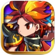 【Google Play売上ランキング(12/12)】エイリムの『ブレイブフロンティア』がトップ10に復帰!