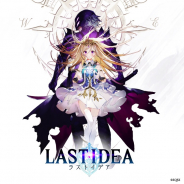 スクエニ、『ラストイデア』で事前登録者数が20万人を突破 初披露の本編PVでは中村悠一さんが演じる「仮面の男」が登場!!