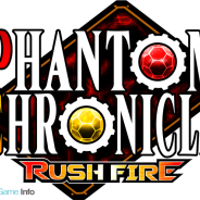 グッド・フィール、戦略カードシューティングゲーム『Phantom Chronicle -Rush Fire-』を配信開始 カードを直感的に動かすリアルタイムバトル