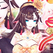 X-LEGEND、『幻想神域』の幻神ガチャに新キャラクター「【連環の姫君】チョウセン(CV:花守ゆみりさん)」が登場!