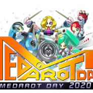 イマジニア、「ミクチャ」で配信企画を実施! 「MEDAROT DAY 2020」の舞台裏を出演アーティストたちと楽しもう