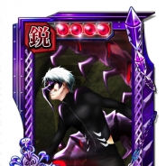 バンナム、『東京喰種トーキョーグール carnaval ∫color』600万DL突破 記念のキャンペーンを各種開催! UR「絶望との対峙 カネキ」を全員にプレゼント‼︎