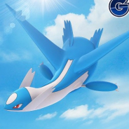 Nianticとポケモン、『ポケモンGO』で伝説のポケモン「ラティオス」を本日より伝説レイドバトルに追加!