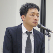 【エイチーム決算説明会】ライフ事業は計画通りもエンタメ事業が既存、新作ともに苦戦 エンタメ事業は「4Qも3Qと同水準の売り上げ」(林社長)見込む