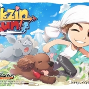 IGGYMOB、ASIA Princeが登場するランニングアクションゲーム『ZIKZINRUN』の事前登録を開始
