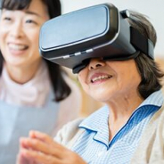 NTTドコモ、エムスリー、ソニー、医療機関・患者向けのICTやIoTで協業を検討　VRを活用したバーチャル外出支援トライアルも