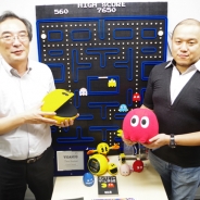 【連載】ゲーム業界 -活人研 KATSUNINKEN- 「学校トーク!」 東京工芸大学 『パックマン』生みの親 岩谷徹氏に訊く【前編】