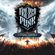 DMM、社会サバイバルSLG『Frostpunk』PS4版の新トレーラーを公開!