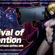 SNK、『METAL SLUG ATTACK』で期間限定イベント「Revival of Intention」を開催 「アリアドナ」&「特務プロフェッサー」が新登場