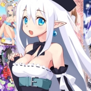 graphite、美少女着せ替えゲーム『属魂少女~ソウルガール~』の会員数が20万人突破! 八百坂社長からのコメントも掲載