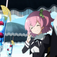 ブシロード、TVアニメ「アサルトリリィ BOUQUET」第6話先行カットを公開!